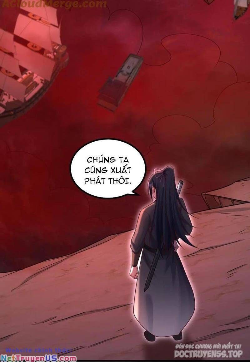 bắt đầu với kiếm vực, ta lặng lẽ tu luyện thành kiếm thần chapter 92 21