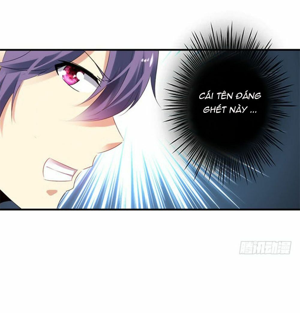 thủ hội chi vũ chapter 46 13