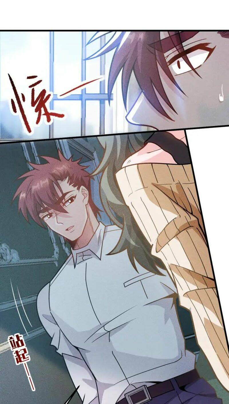 cao thủ cận vệ của nữ chủ tịch chapter 145 13