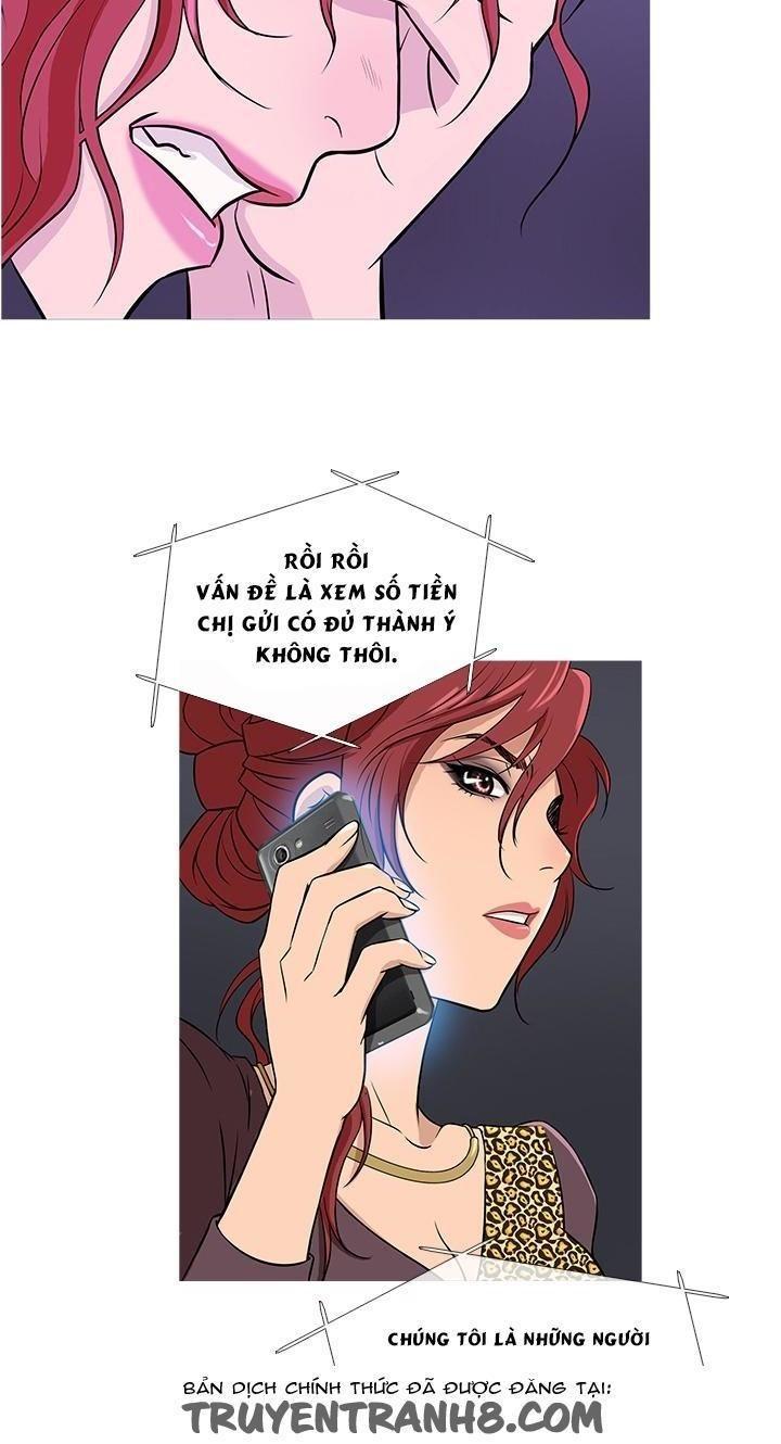 thiên đường chapter 35 9