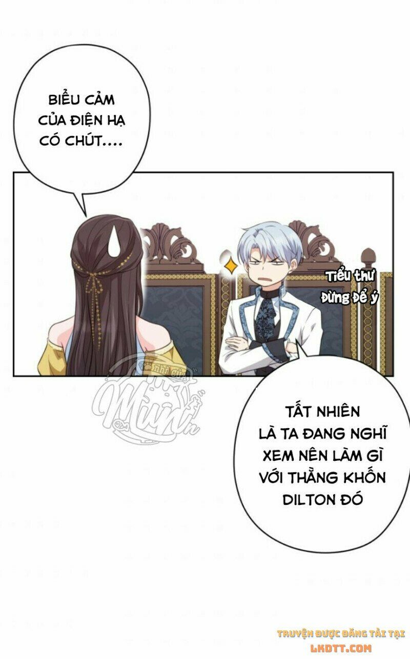 gửi đến người bạn của tôi chapter 27 6