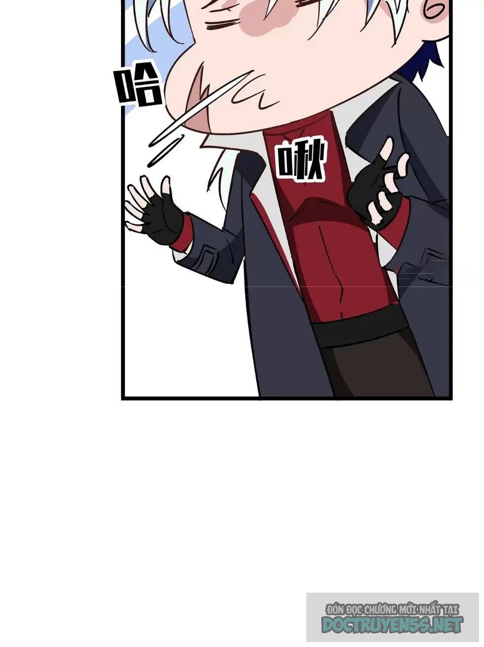 giải cứu 99 nữ chính ở mạt thế chapter 115 28