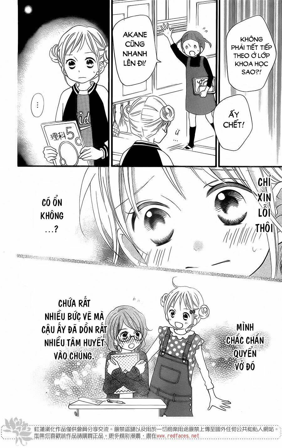 life so happy chapter 4 9