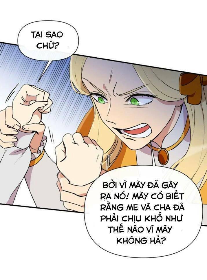 khế ước của nữ công tước quái vật chapter 20 20