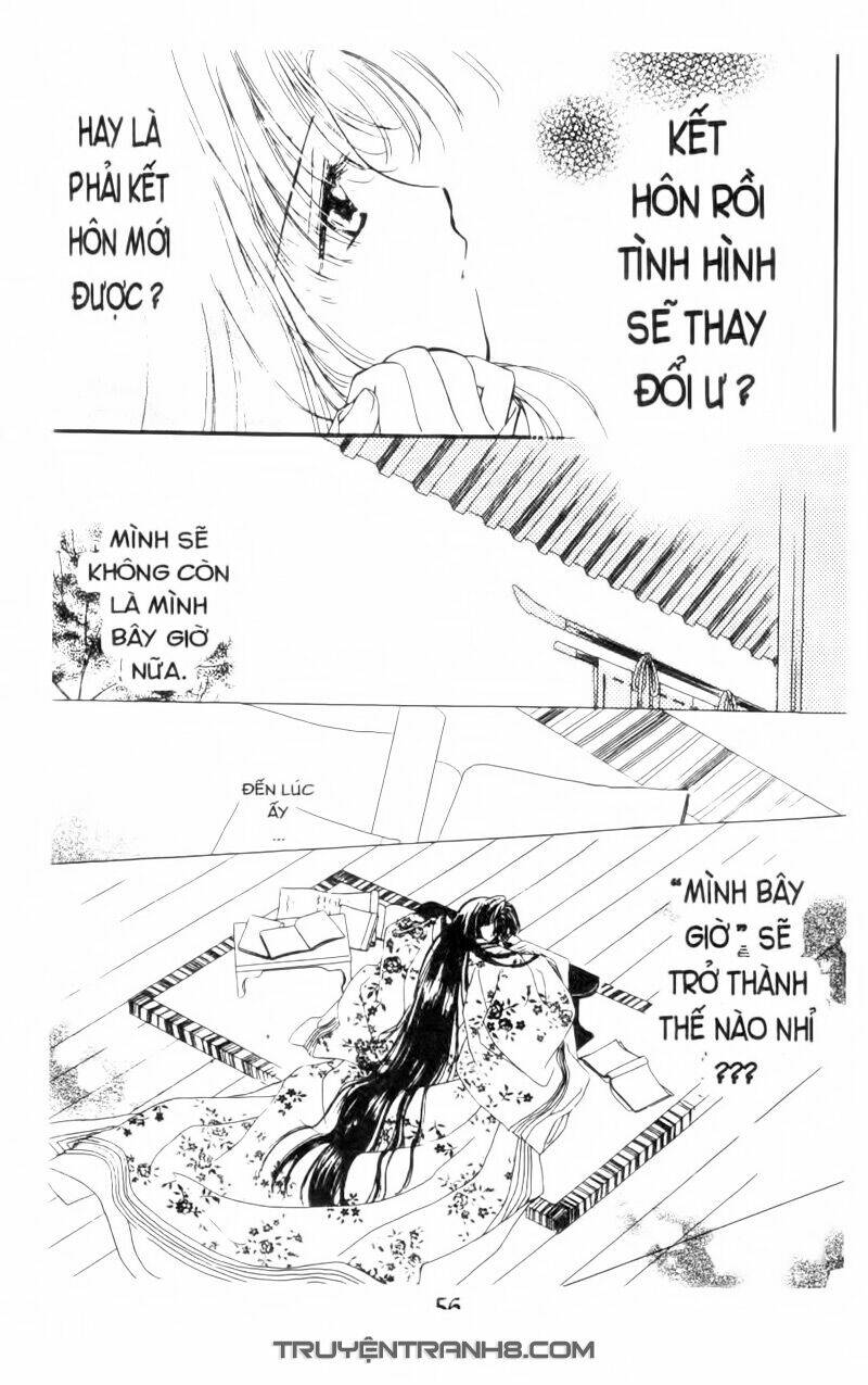 trường học hoàng gia - ousama no gakkou chapter 9 11