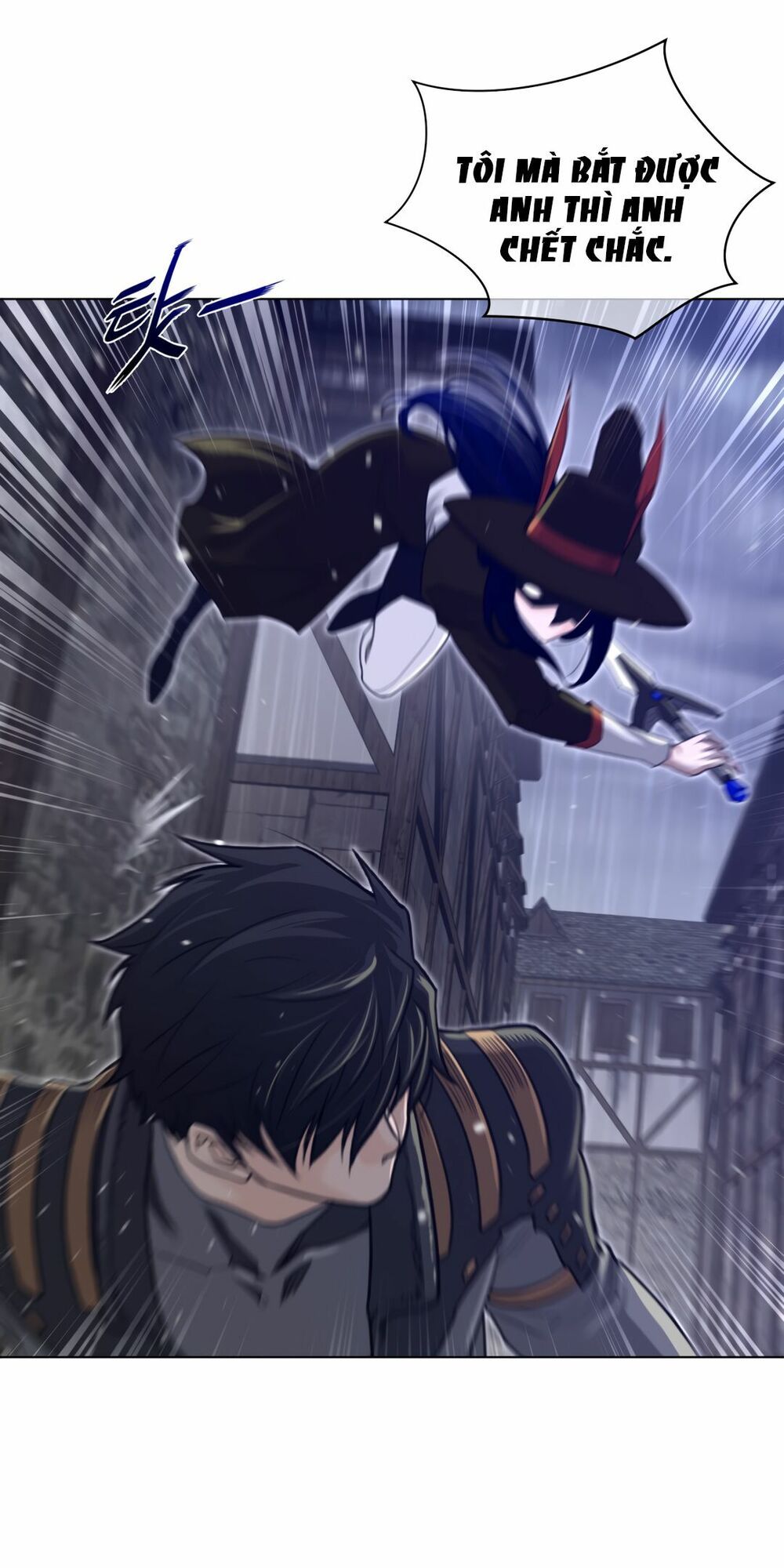 một nửa hoàn hảo chapter 74 27