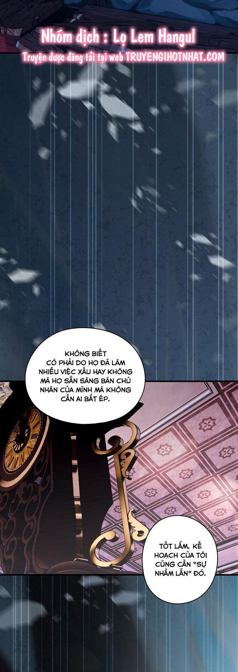 câu chuyện cổ tích của mẹ kế chapter 123 32