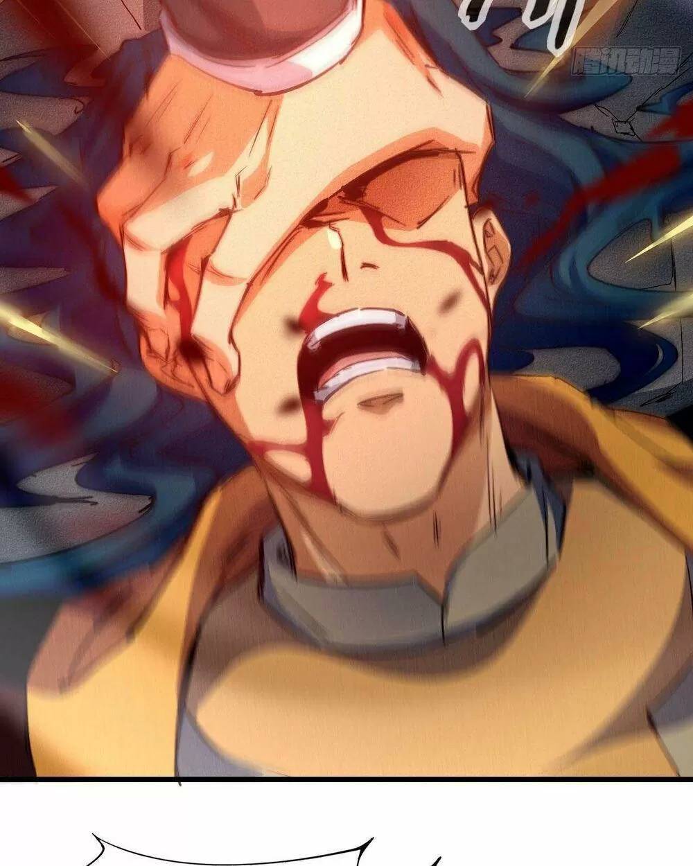 ta thành thần một mình chapter 16 81