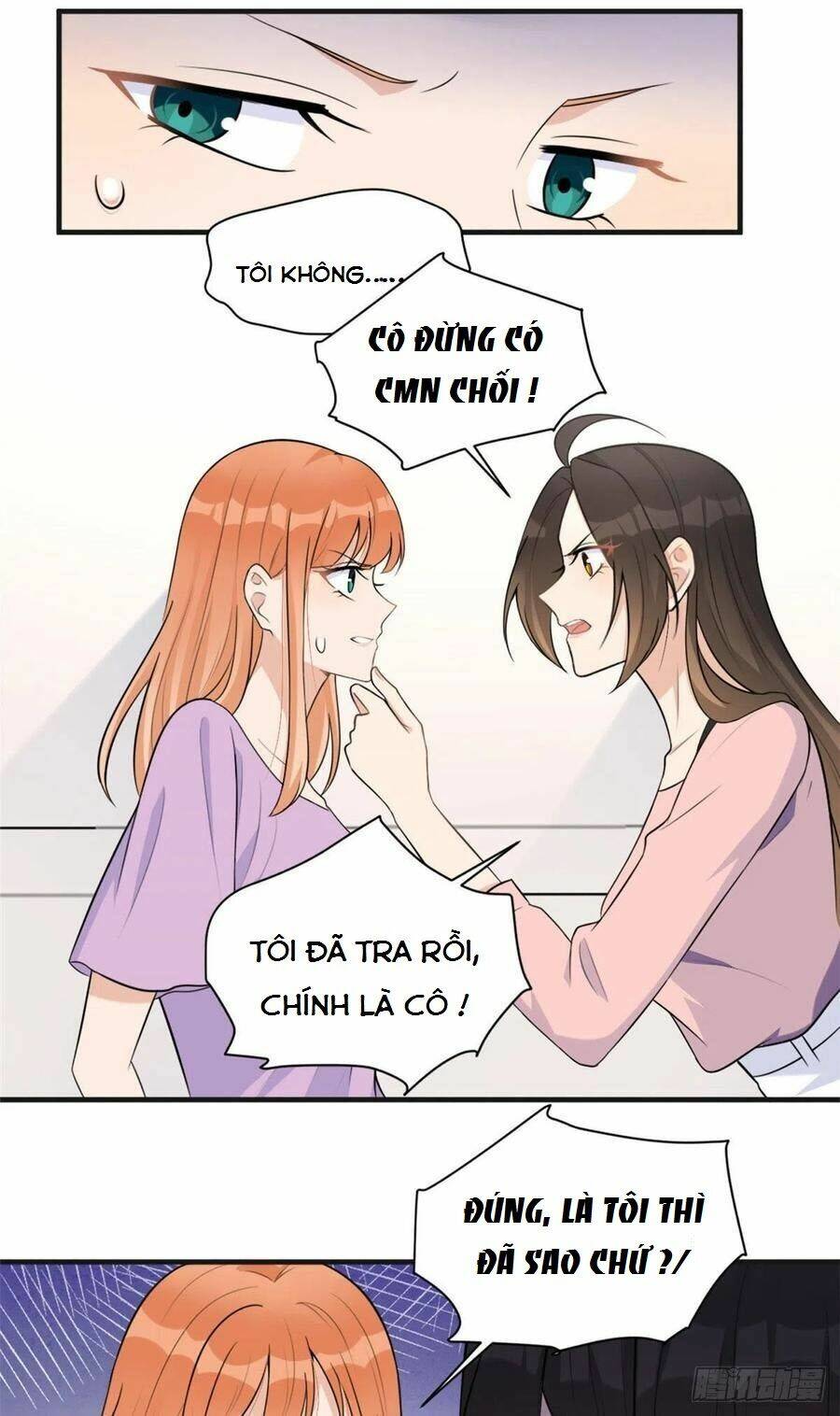vẫn cứ nhớ em, nhớ em chapter 94 18