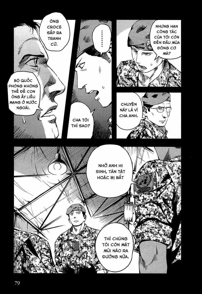 gunslinger girl chapter 70 5