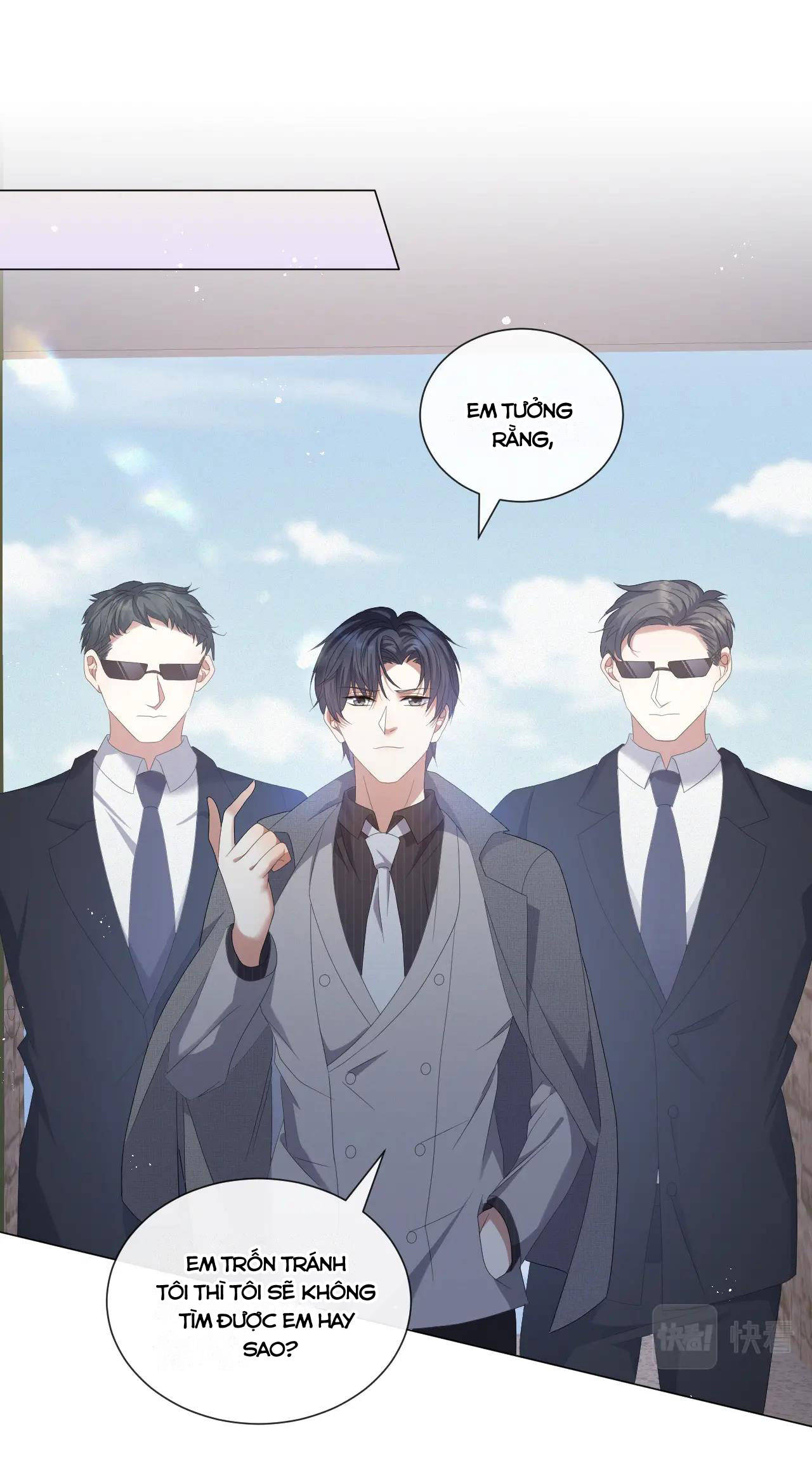 từ nay bắt đầu ngược tra nam chapter 31 6