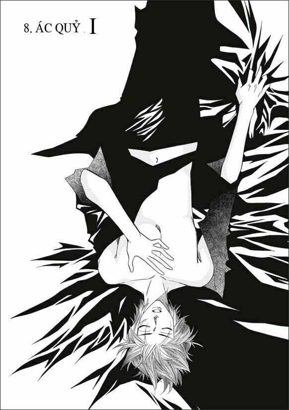 can't lose you chapter 8 2