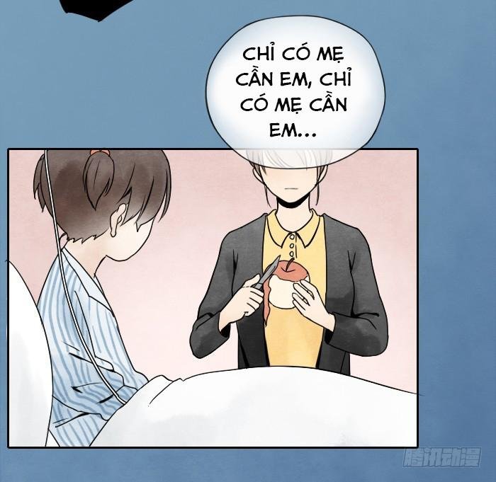 đầu trâu không phải miệng ngựa chapter 8 17