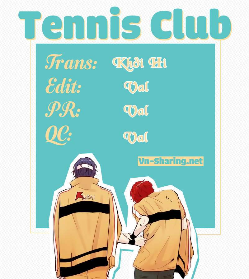 new prince of tennis chapter 132 19