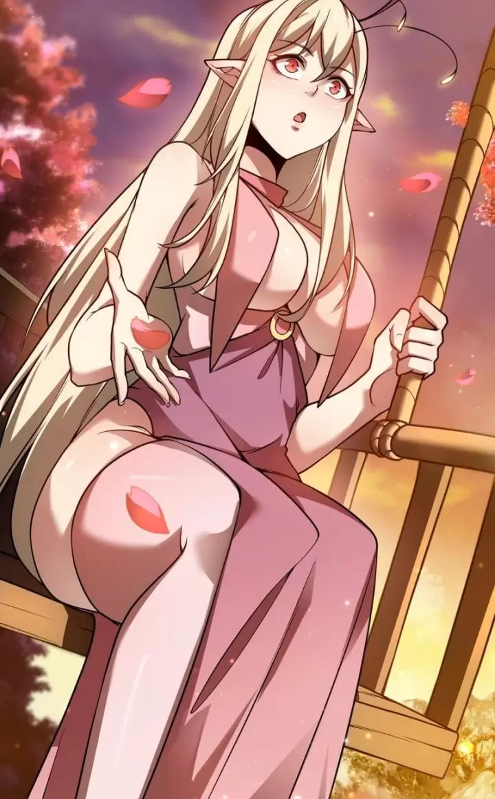 ta, chúa tể rừng xanh chapter 25 10