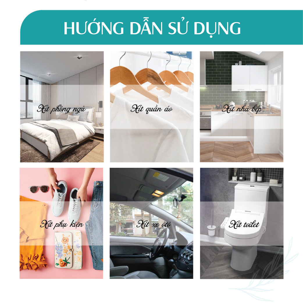 Tinh dầu xịt phòng Sả Hoa Hồng 24Care nguồn gốc thiên nhiên, đuổi muỗi, thơm phòng - [KHÁNG KHUẨN