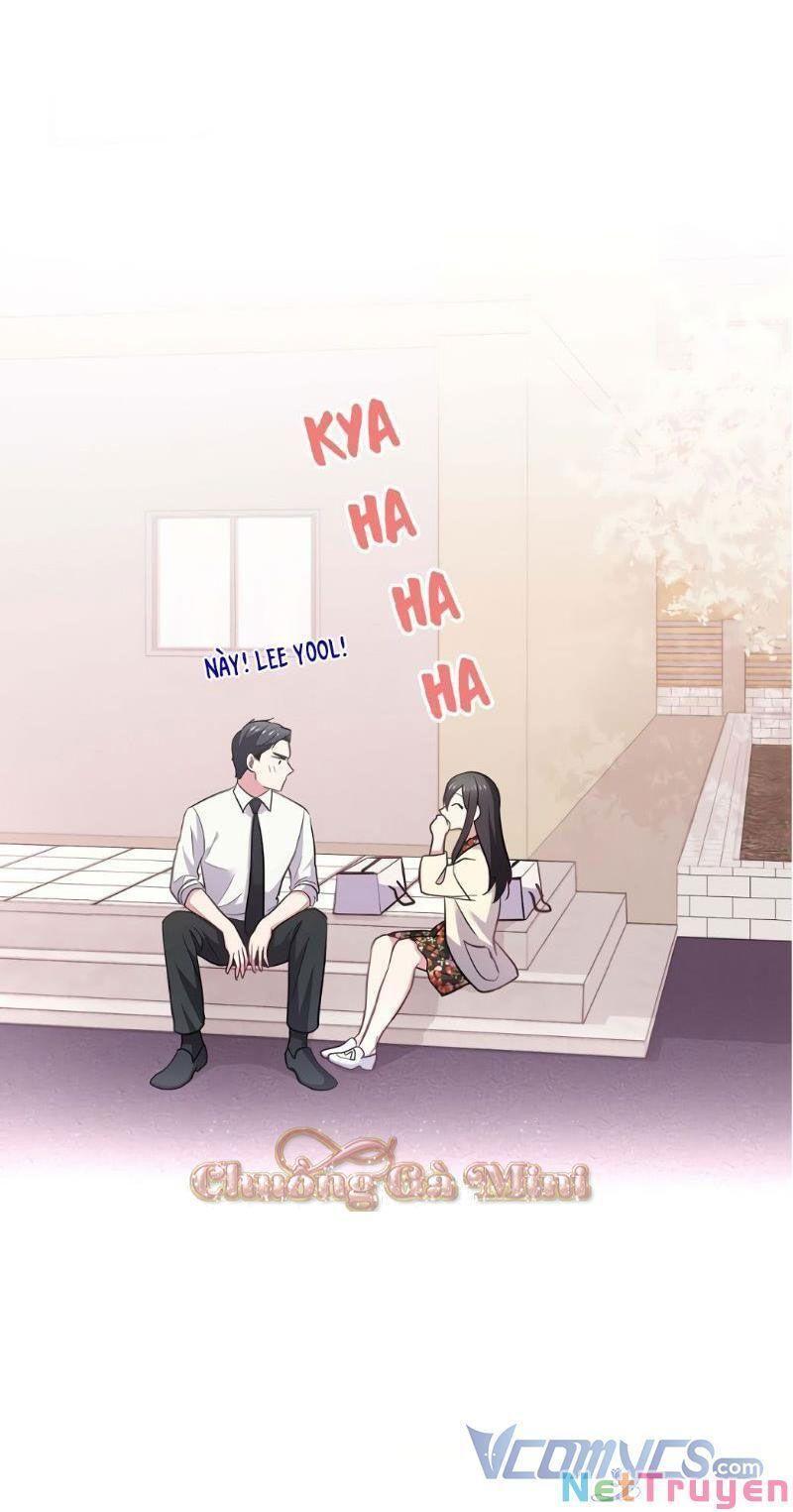 vô tình trở thành con gái của triệu phú chapter 16 33