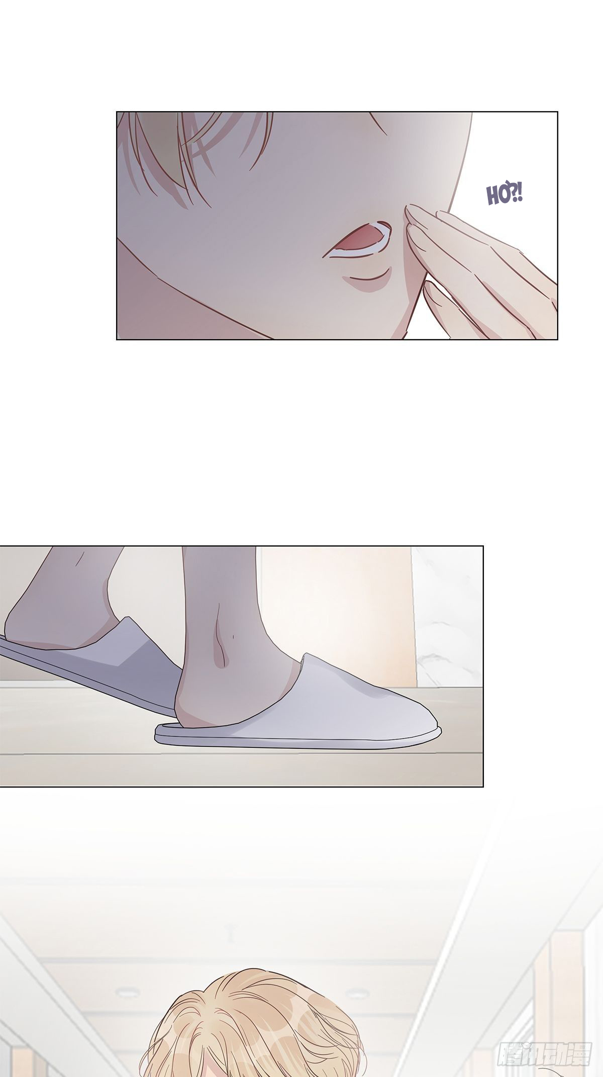 hôm nay nam giả trang nữ vẫn chưa được cầu hôn! chapter 20 12