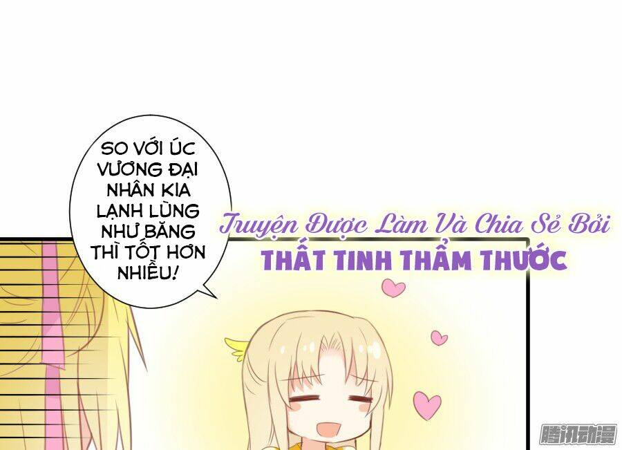 hôm nay ta cũng muốn trêu chọc nàng chapter 21 51