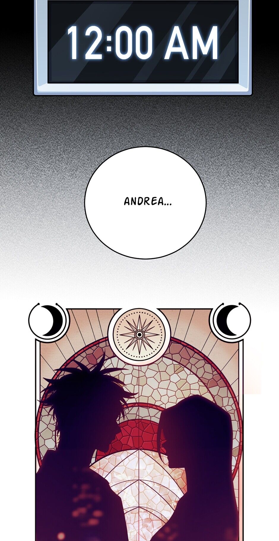 [16+] killing my love chapter 48.1 12