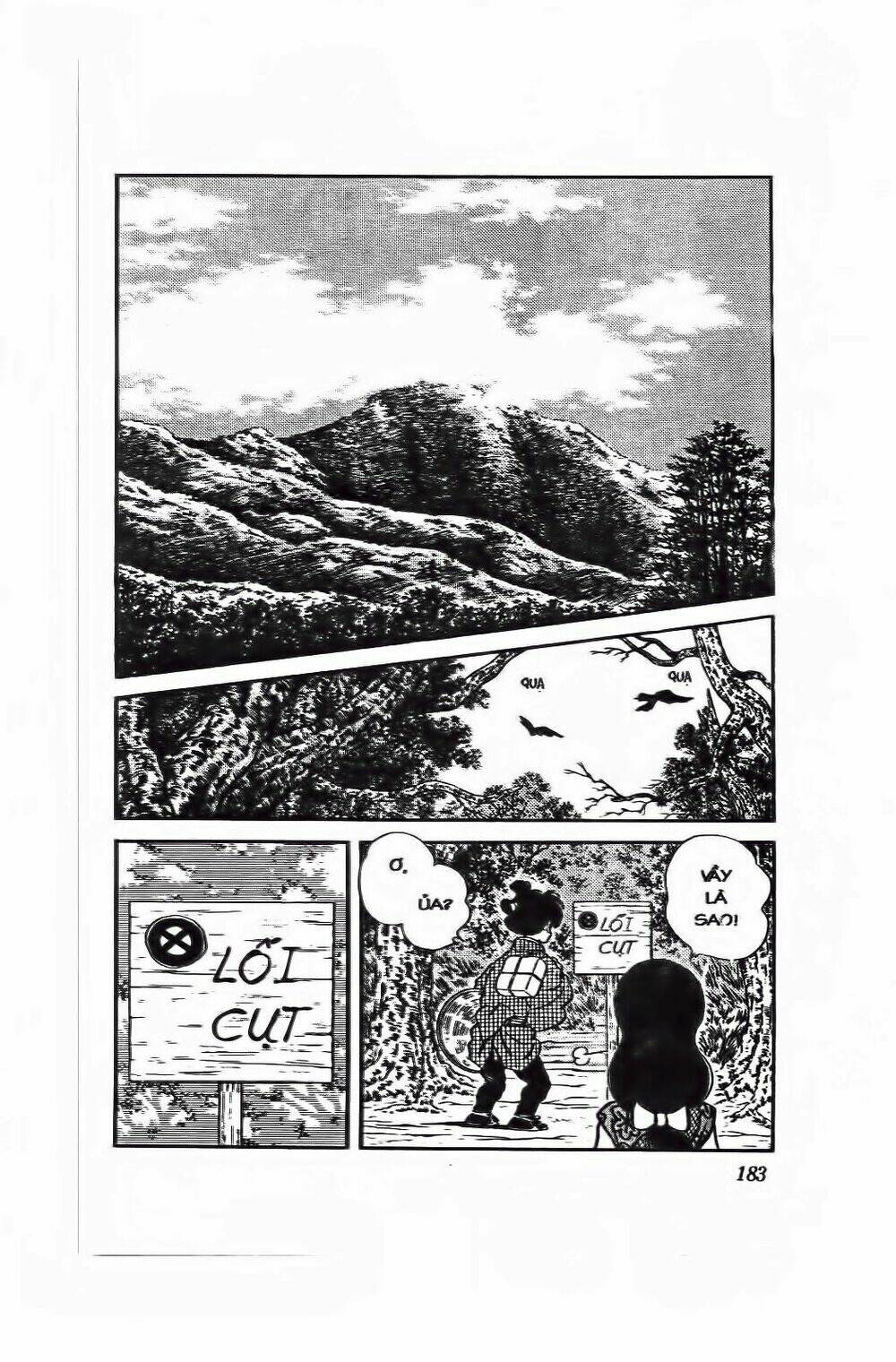 nijiiro togarashi - ớt bảy màu chapter 89 18