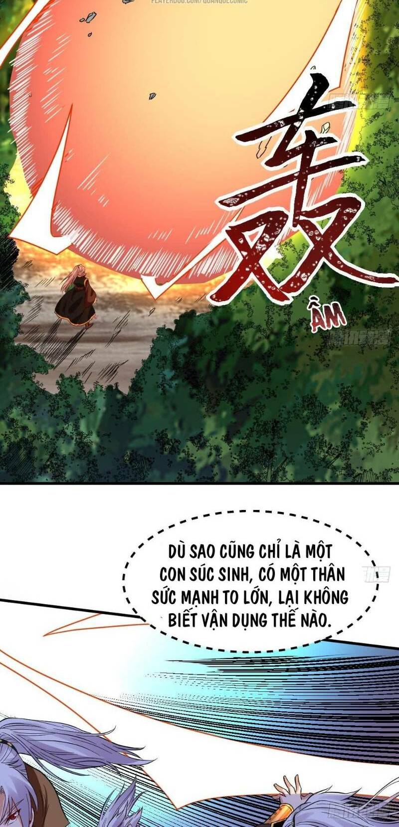 vạn cổ thiên đế chapter 25 8
