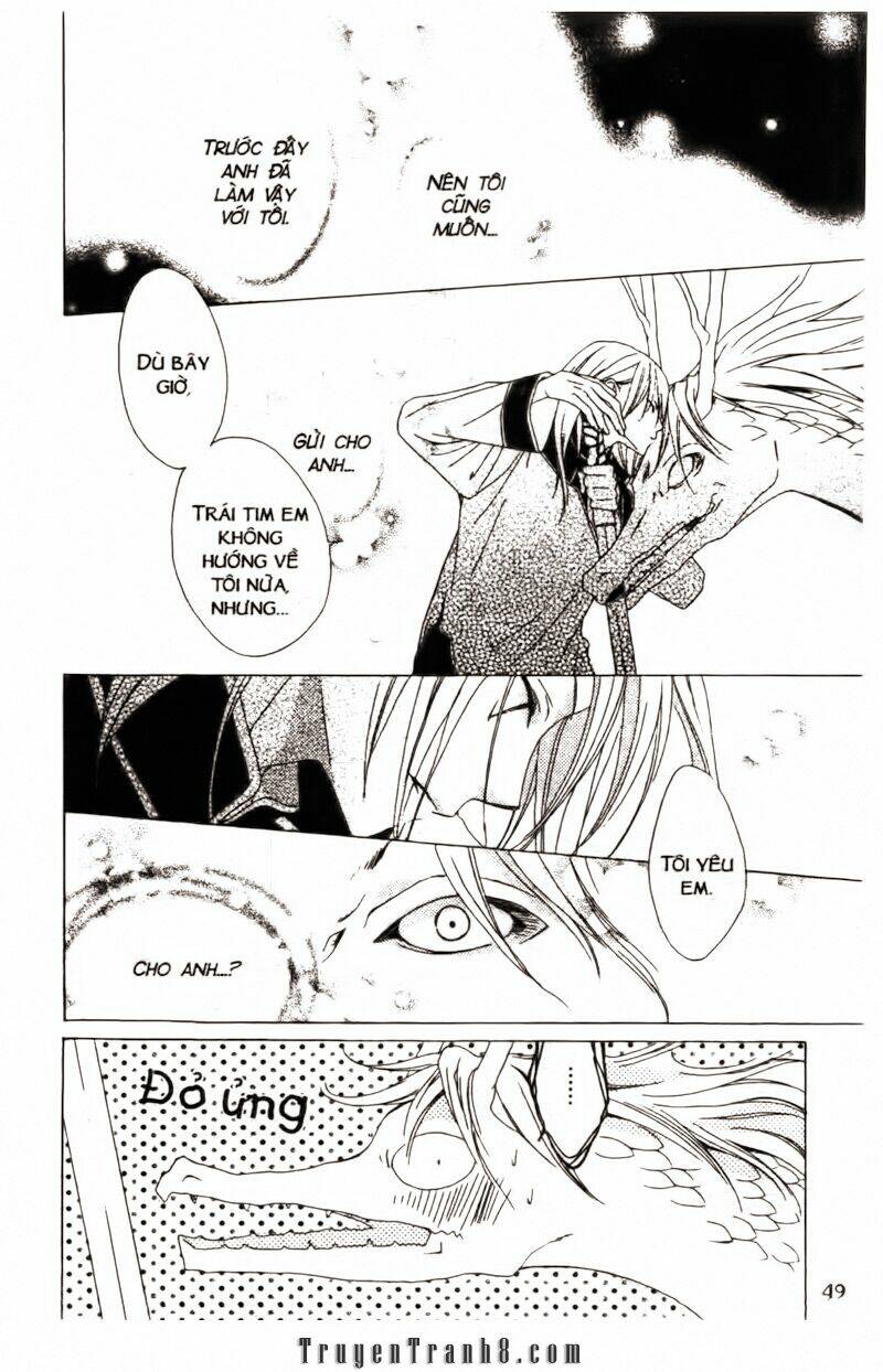 ryuu no hanawazurai chapter 1 50