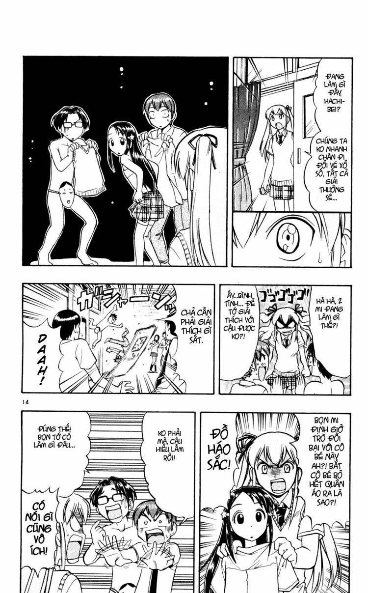 ai kora chapter 49 14