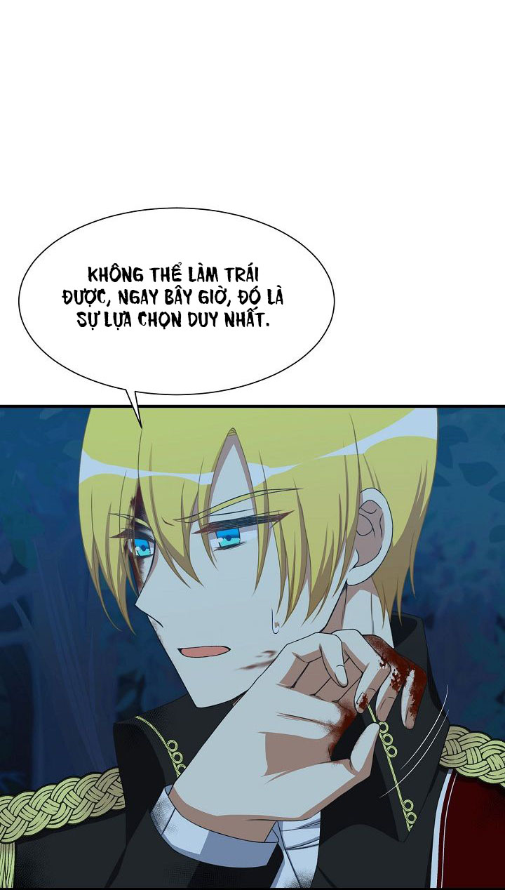 giải cứu công tước bị nguyền rủa chapter 0 4