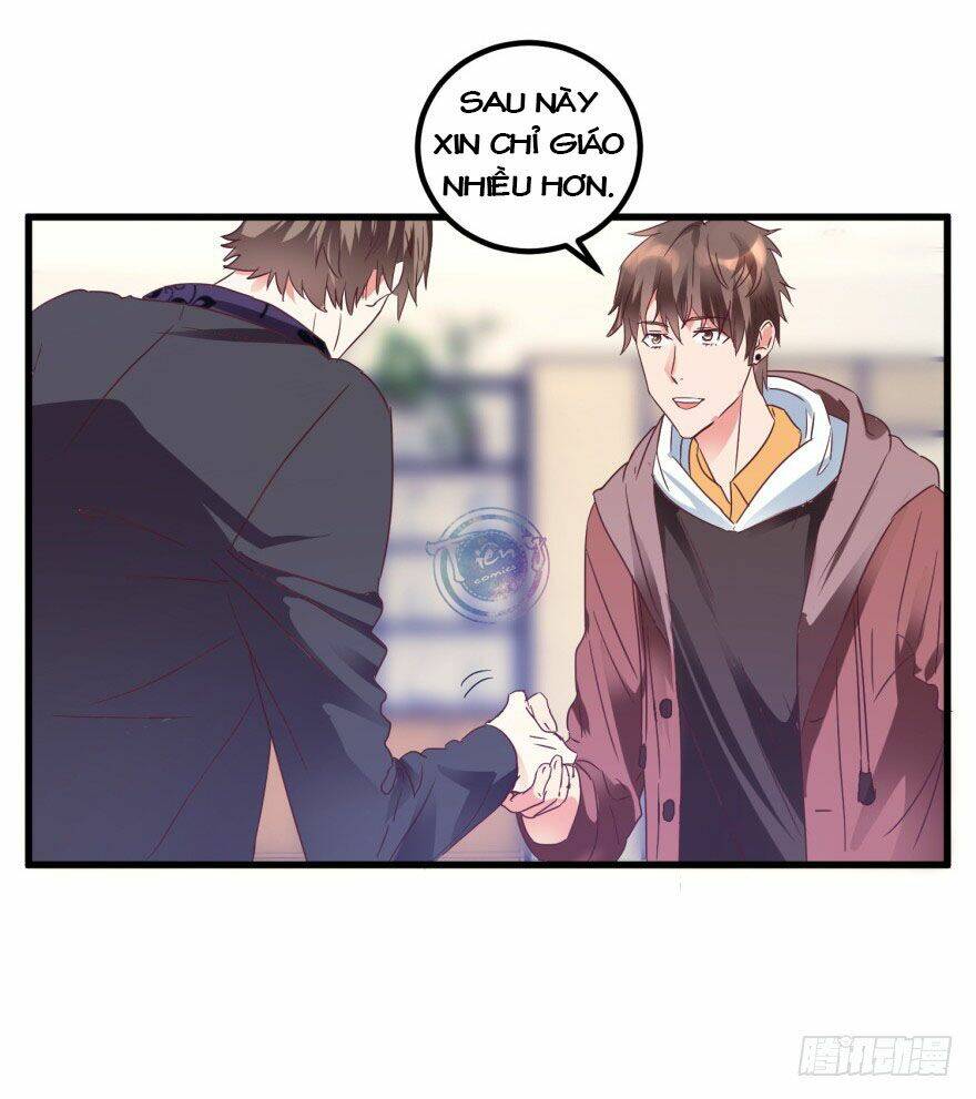 thấu thị tiên y chapter 21 3