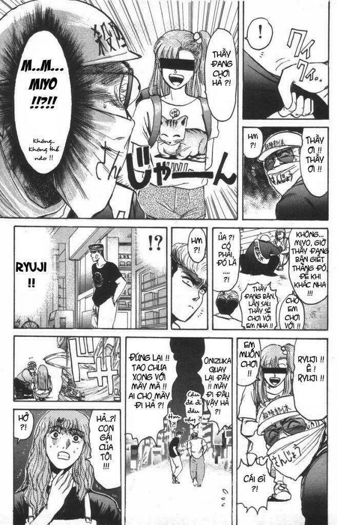 shonan junai gumi chapter 106 17