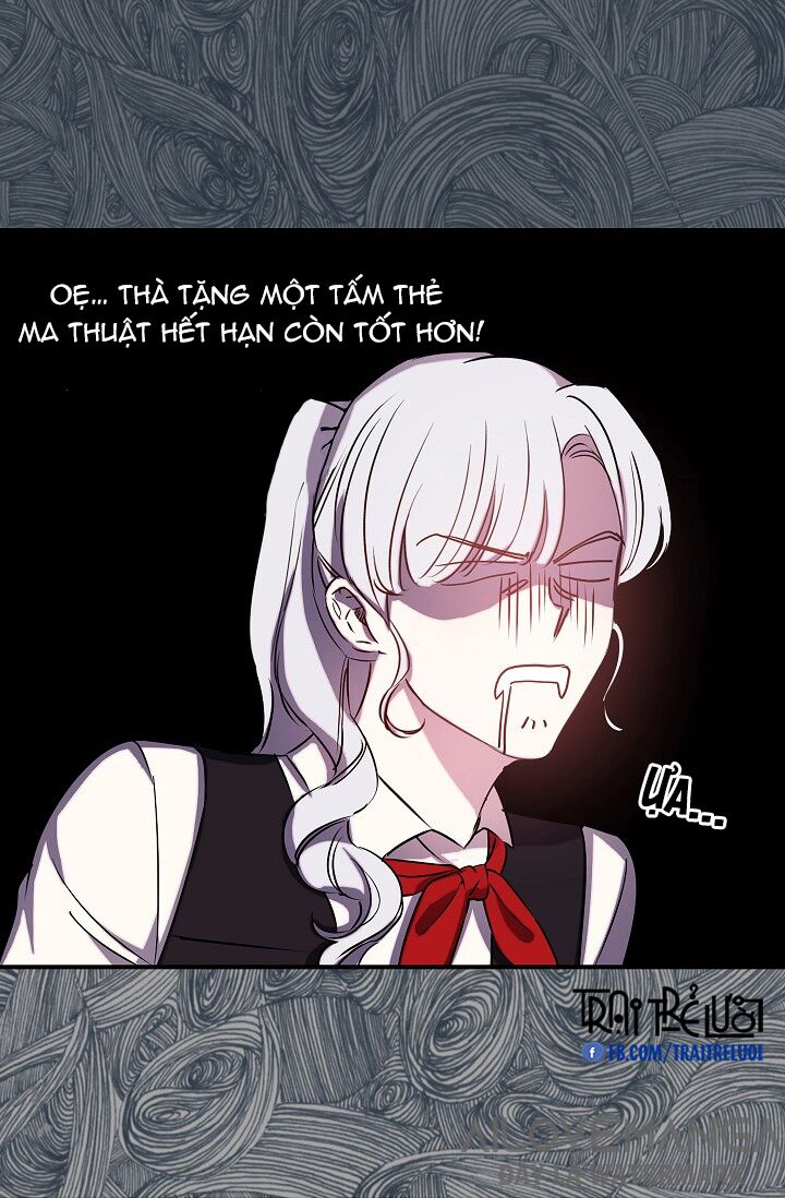 hôn lễ báo thù chapter 53 49