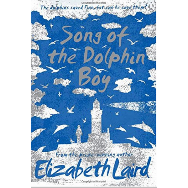 Song of the Dolphin Boy