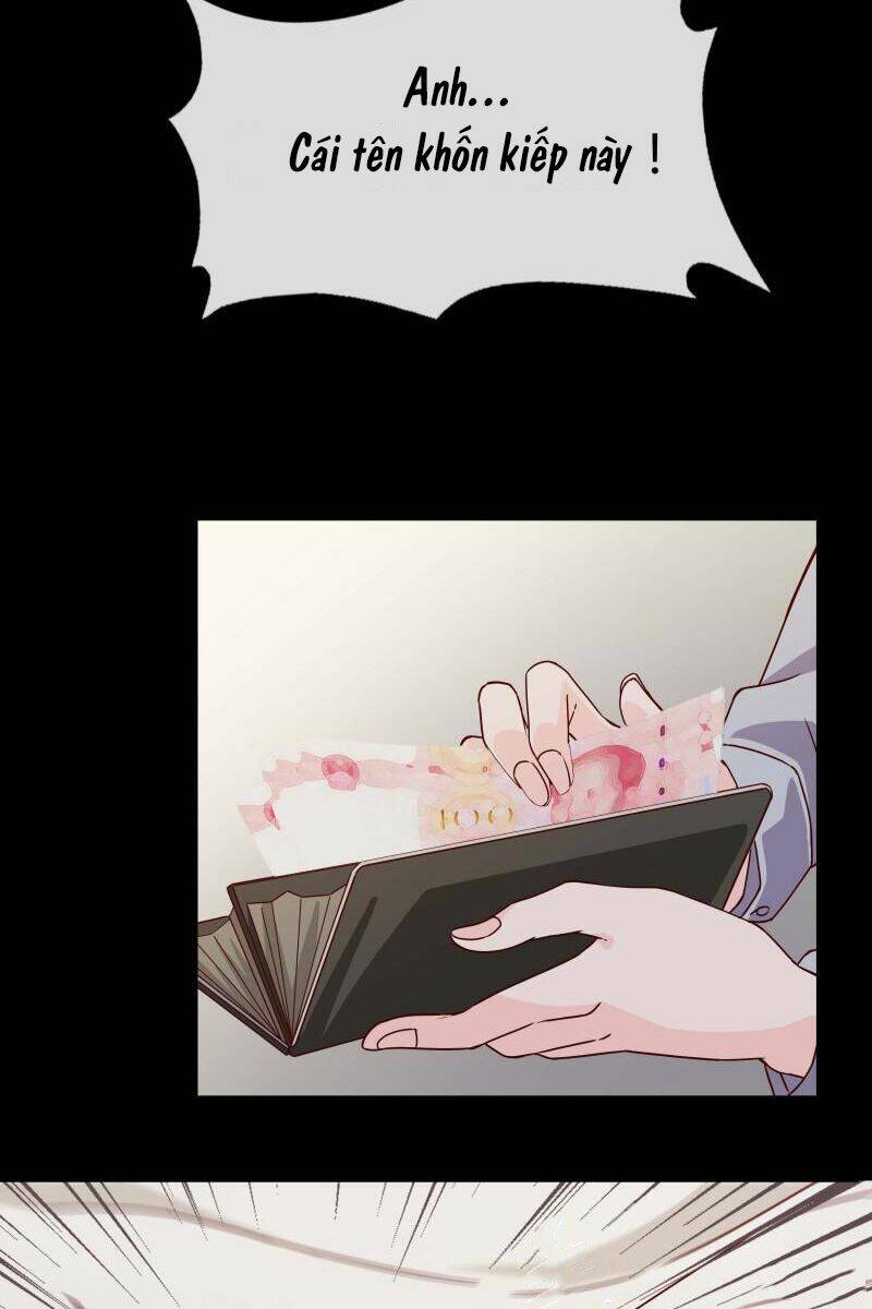 tổng tài đại nhân tiểu nữ vu chapter 3 11