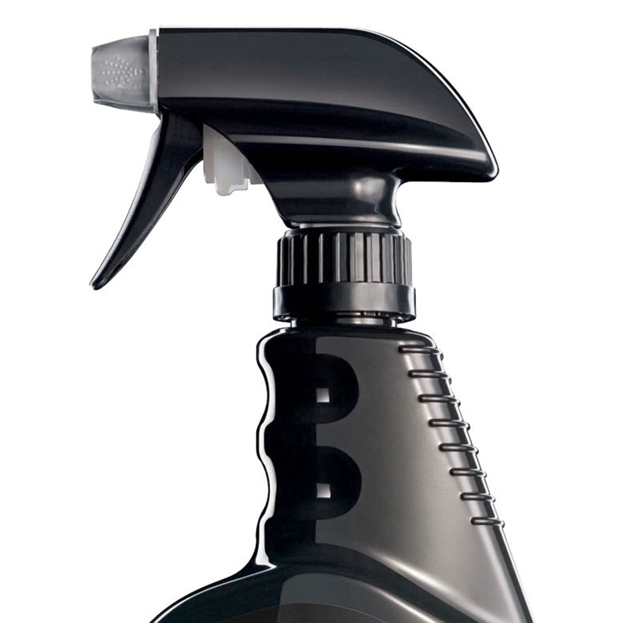 Chai Xịt Chăm Sóc Lốp Phục Hồi Cao Su 3M Tire Restorer PN39042 - Đen