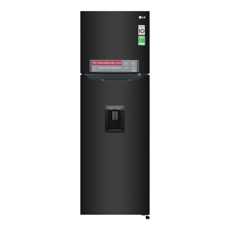 Tủ Lạnh Inverter LG GN-D255BL – Hàng Chính Hãng