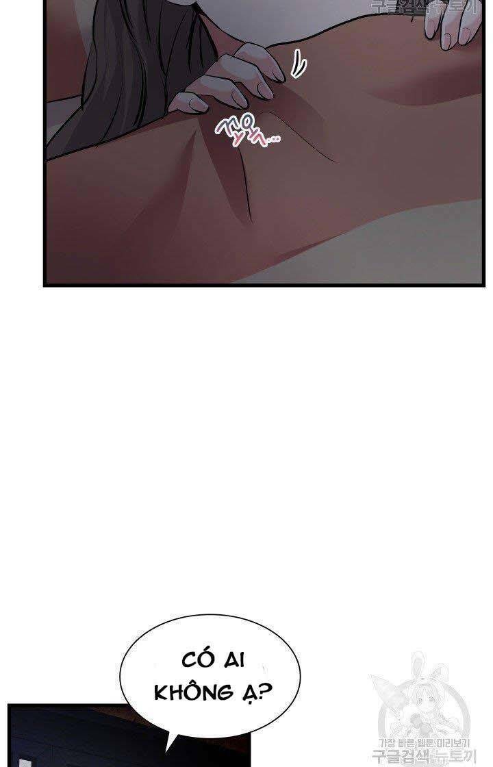 cô dâu của sói đen chapter 3 65