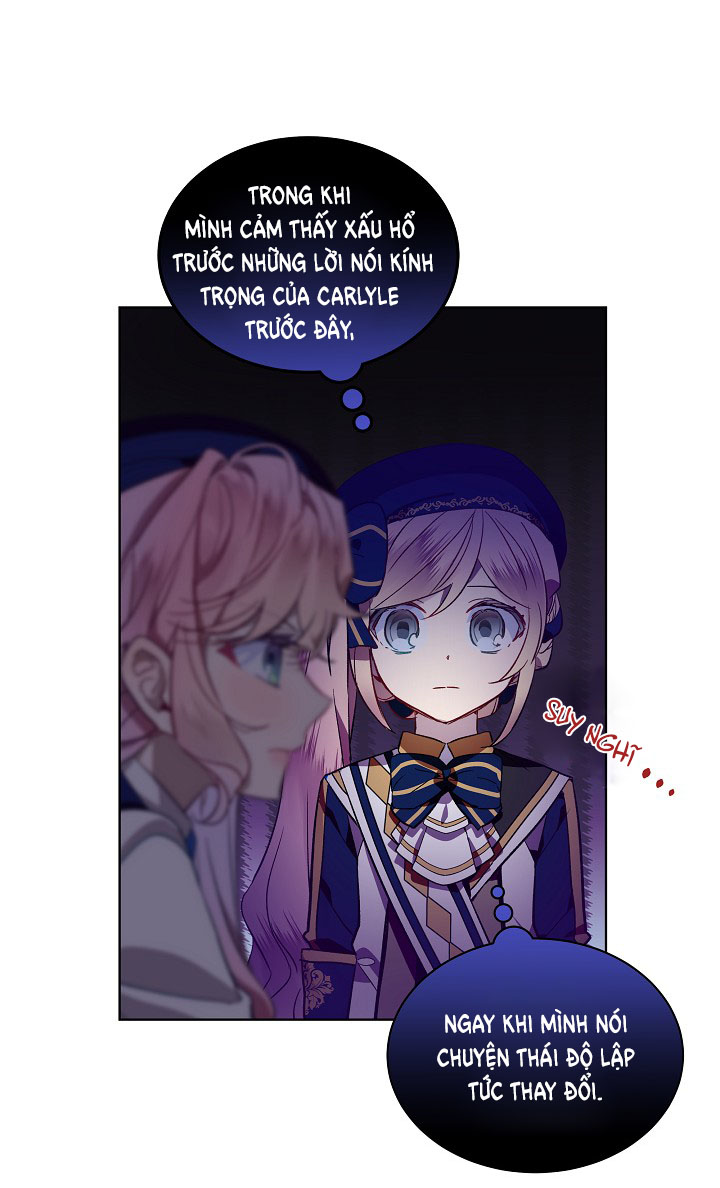 quý cô quyền lực chapter 26 41