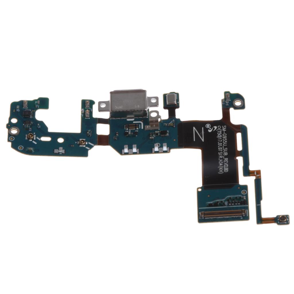 USB Charger Charging Port Connector Flex Cable