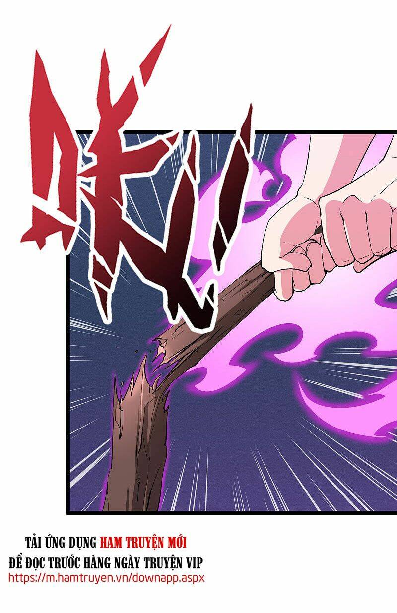 phục thiên thánh chủ chapter 135 27