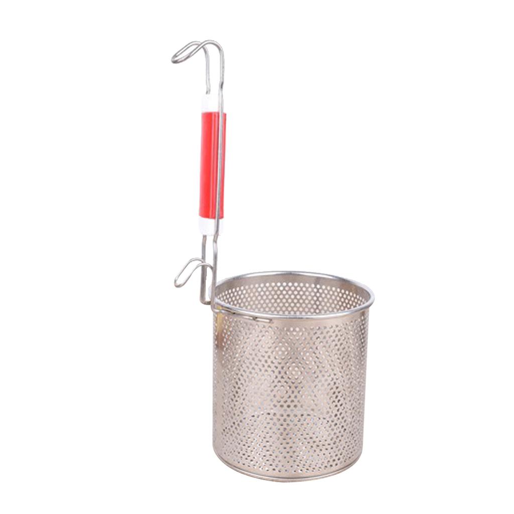 1 Piece Noodle Strainer