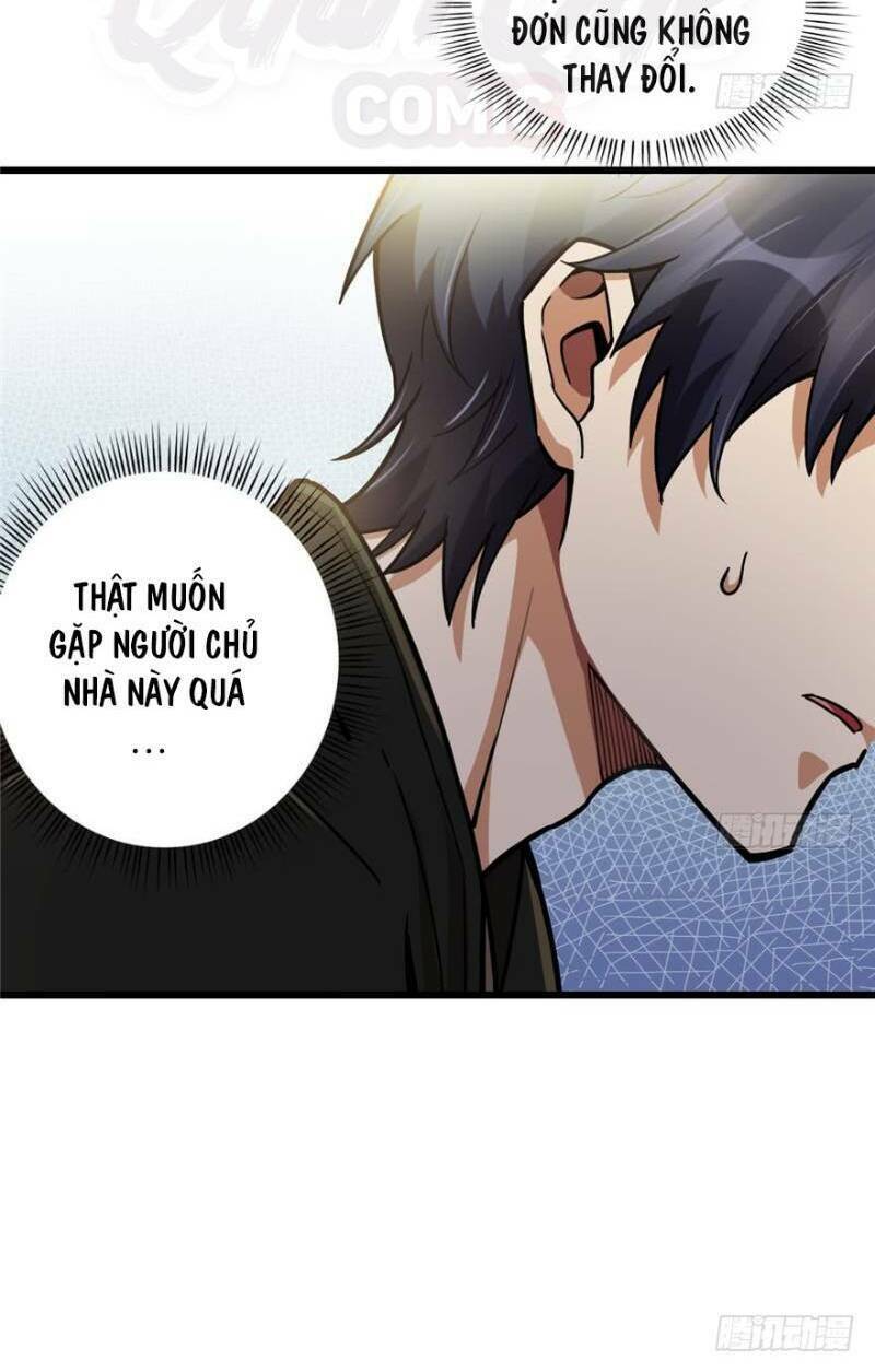 thâm dạ thư ốc chapter 42 21