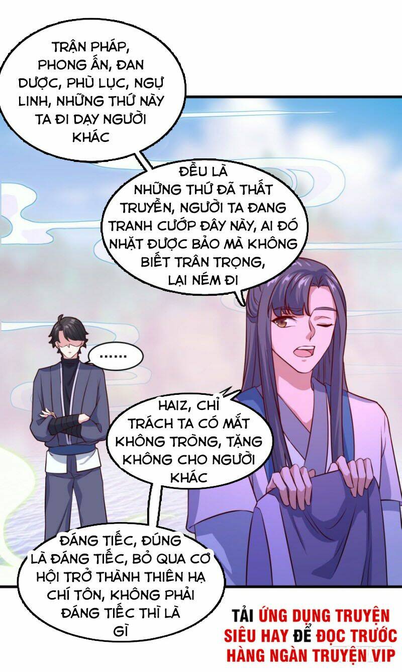tiên ma đồng tu chapter 94 16