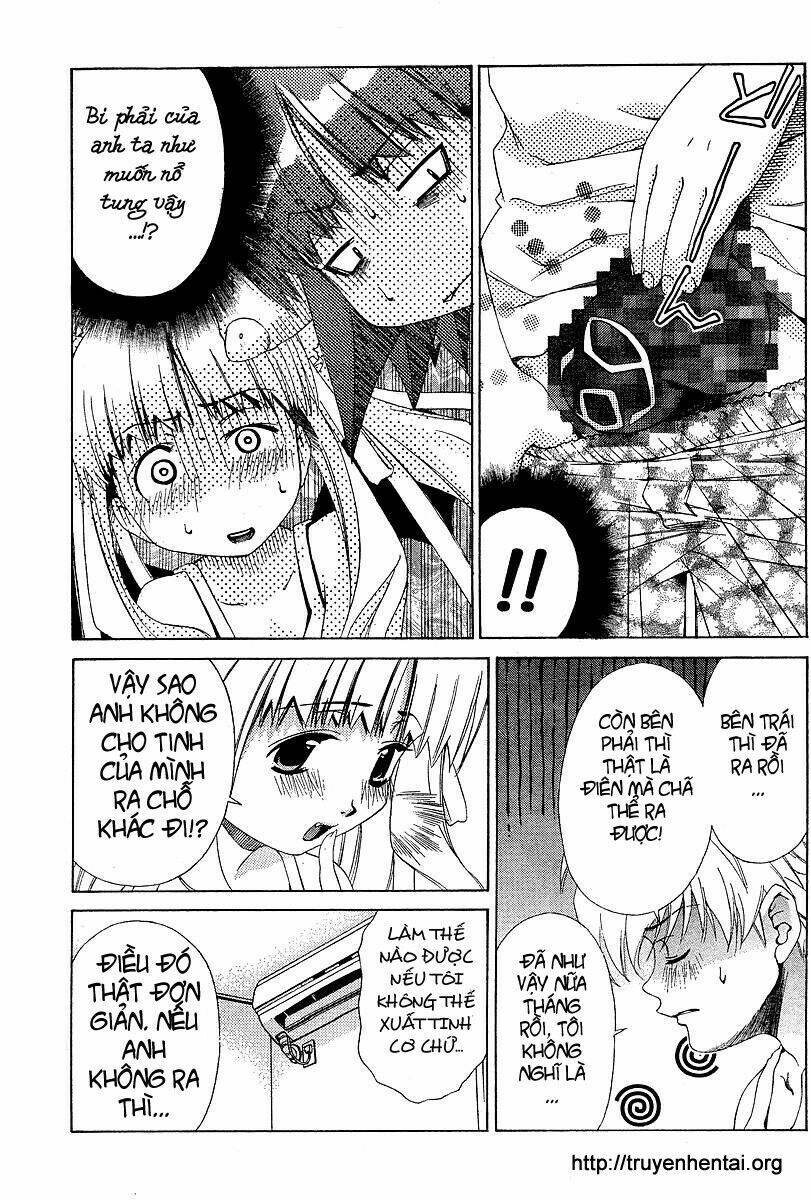 my balls chapter 12 7