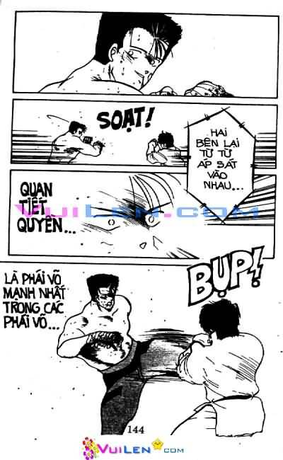 truyền nhân atula - shura no mon i chapter 6 145