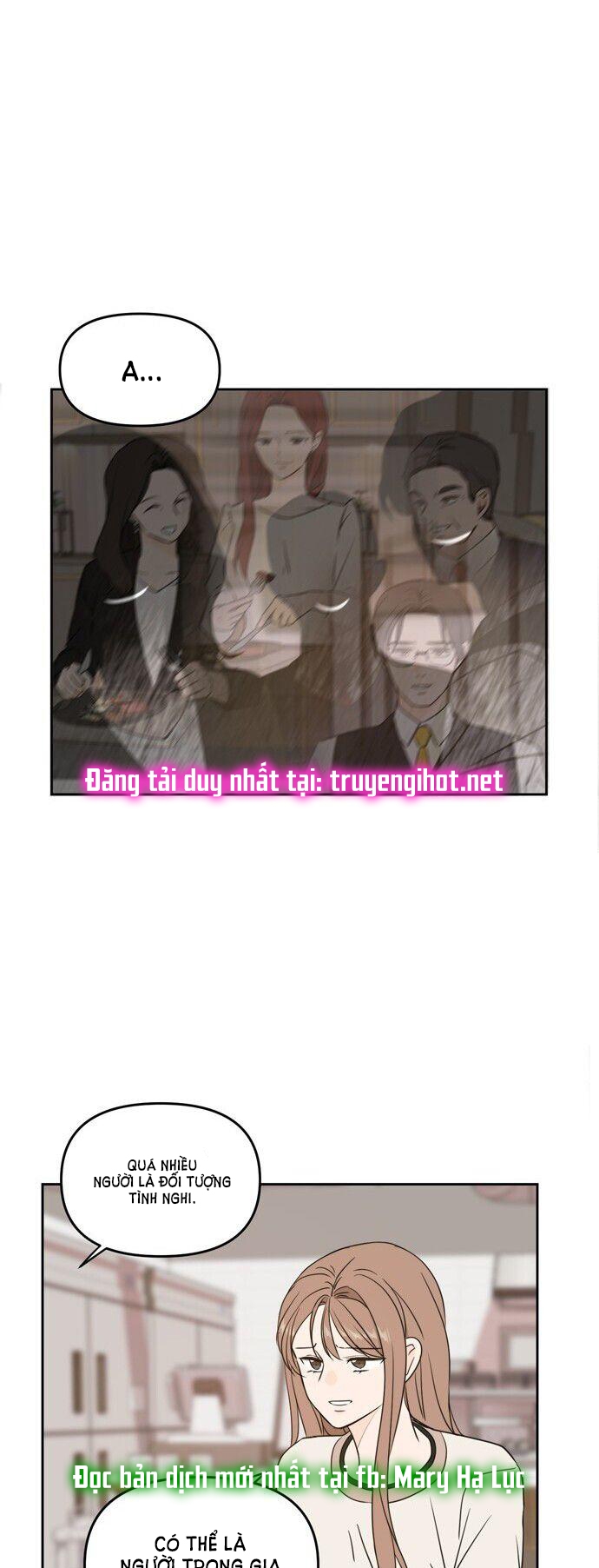 hẹn gặp anh ở kiếp thứ 19 chapter 68 26