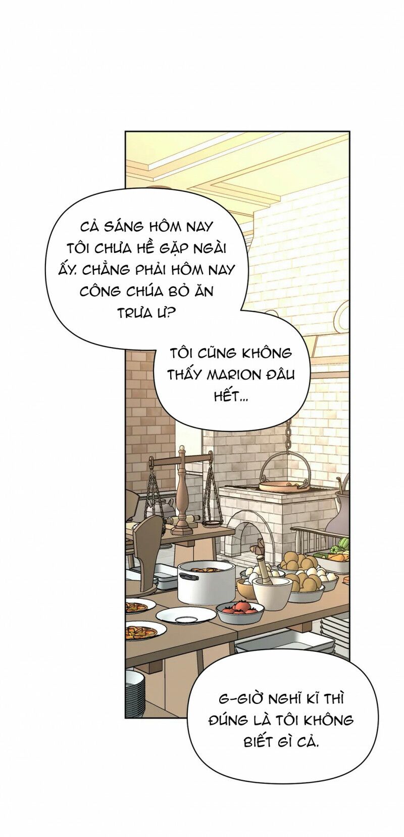 công chúa thời gian có hạn chapter 23 41