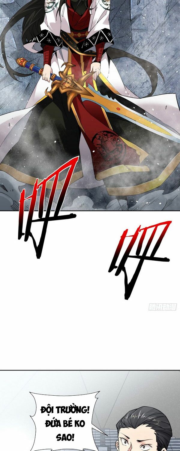 ta là nhà giàu số một, ta không muốn trọng sinh chapter 13 33