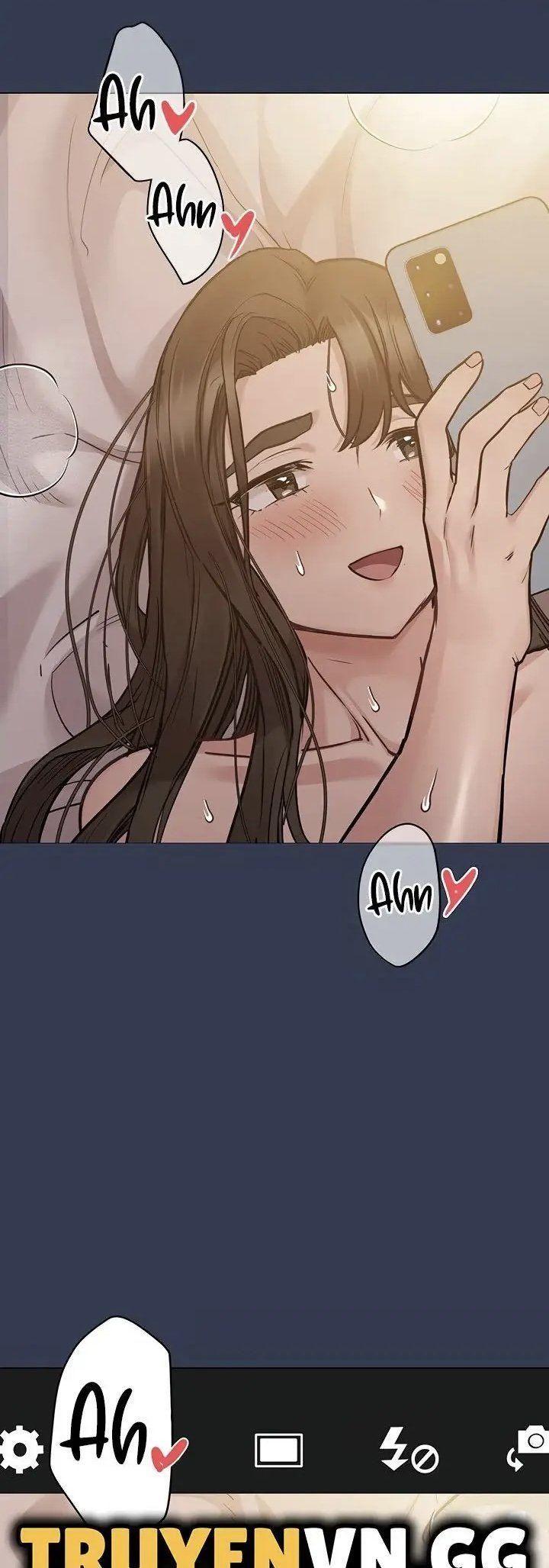 người dì khiêu gợi chapter 54.1 2