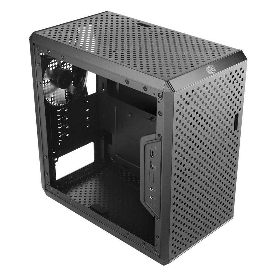 Vỏ Case Cooler Master MasterBox Q300L - Hàng Chính Hãng